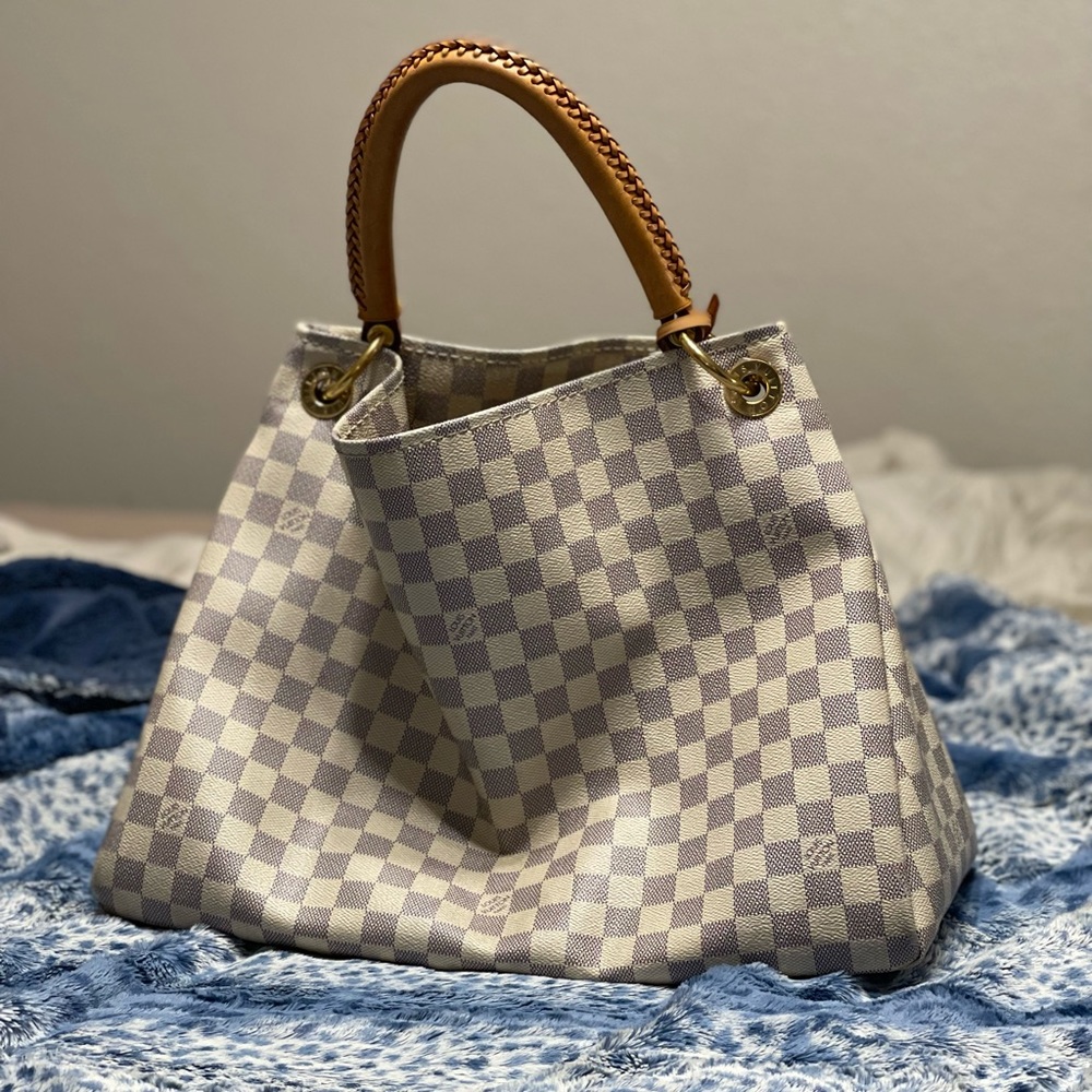 Louis Vuitton Artsy - Picture 3 of 10